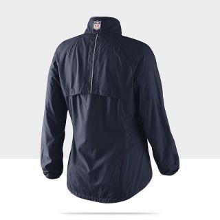  Nike Extra Point (NFL Broncos) Womens Running Jacket