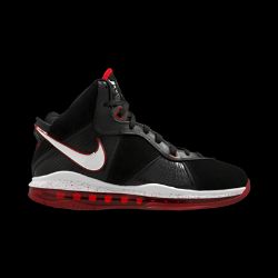 Nike LeBron Air Max 8 Mens Basketball Shoe  Ratings 