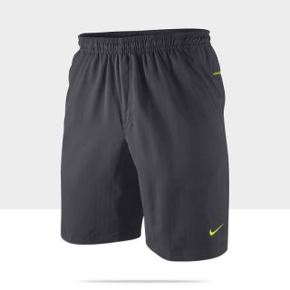 Nike Match Woven Mens Tennis Shorts 446966_060_A