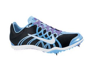 Nike Zoom W 3 Womens Track and Field Shoe 425906_014_A