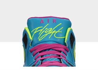 Nike Air Flight 89 Mens Shoe 306252_400_C