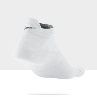   . Nike Elite Anti Blister Low Cut Tab Running Socks (Large/1 Pair