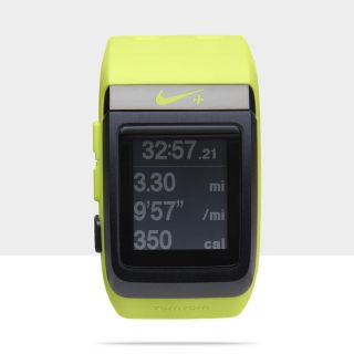 Nike Store Nederland. Nike SportWatch GPS (with Sensor) powered by 