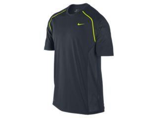  Nike Dri FIT Speed Legend 2.0 Print Mens Running Shirt