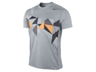 Nike Advantage Tread Mens Tennis Shirt 446980_012 