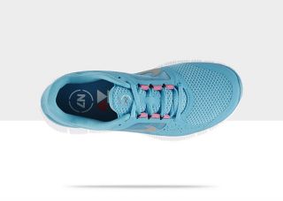 Nike N7 Free Run 3 Womens Running Shoe 519566_416_C