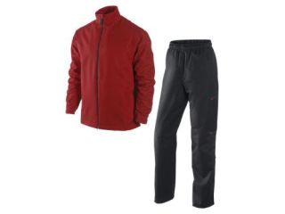 Nike Storm FIT Packable Mens Golf Rain Suit 416278_657 