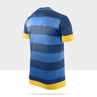  Nike5 Logo (WFC) Striped – Maillot de football 