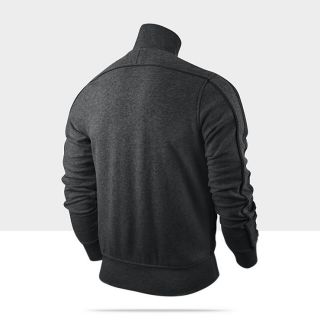  Veste de survêtement en polaire Nike N98 Fleece 