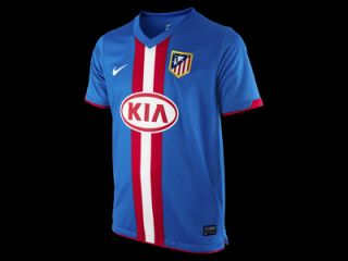  2010/11 Atlético de Madrid Official Away (8y 15y) Boys 