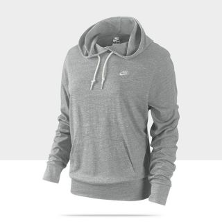 Nike AW77 Time Out Pullover Womens Hoodie 452592_063_A