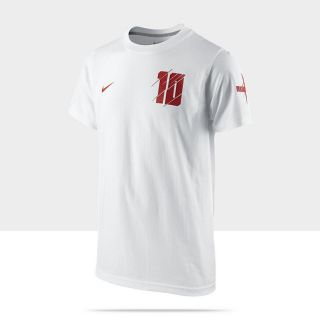   United Hero (Rooney) Camiseta de fútbol   Chicos (8 a 15 años