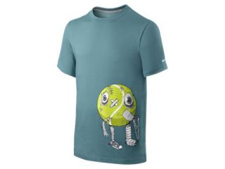  Deutschland. Nike Injured Tennis Ball Jungen T Shirt (8   15 J
