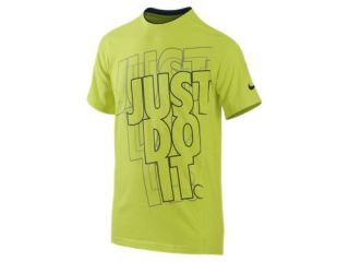   Store Deutschland. Nike Sprint Just Do It Jungen T Shirt (8   15 J