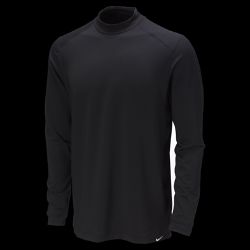  Nike Therma FIT Base Layer Mens Golf Shirt