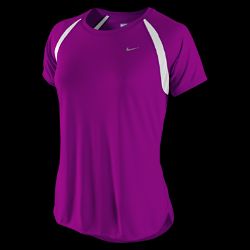  Nike Dri FIT Pacer Womens Running Shirt