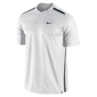  Nike Dri FIT UV N.E.T. Mens Tennis Shirt