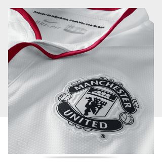  2012/13 Manchester United Replica Camiseta de 