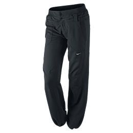 Nike G87 Womens Woven Training Trousers 419453_010_A