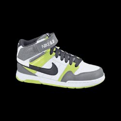  Nike Mogan Mid 2 Jr. (10.5c 7y) Kids Shoe