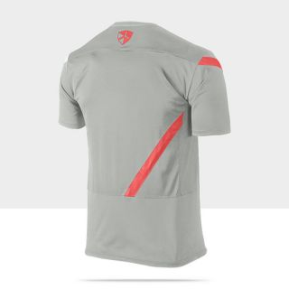 Nike Store Nederland. Nike Short Sleeve Mens Football Training Shirt