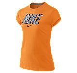 Nike Shattered Girls T Shirt 459837_833_A