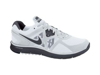 Nike LunarGlide+ 3 Mens Running Shoe 454164_107 