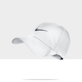 Nike Perforated Golf Hat 393998_110_A