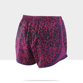  Pantalón corto de running Nike Tempo Print 9 cm 