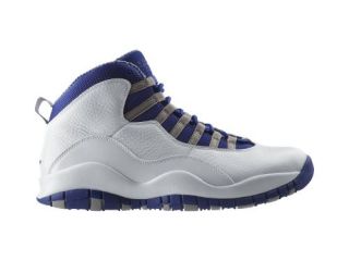  Air Jordan 10 Retro Text Männer 