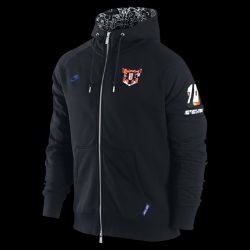  Nike Colab (Netherlands/Delta) AW77 Mens Hoodie