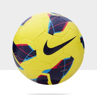  Nike Maxim PL Hi Vis Balón de fútbol