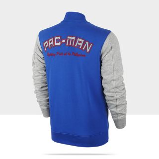  Nike Destroyer Manny Pacquiao French Terry Mens Jacket