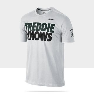 Nike Freddie Knows Manny Pacquiao Mens T Shirt 533106_100_A