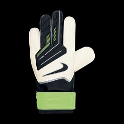 Nike Nike Jr. Grip Goalkeeper Kids Soccer Gloves  