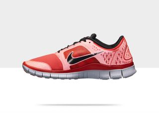 Nike Free Run 3 Shield Mens Running Shoe 536840_600_F