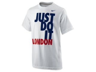 Nike Just&160;Do&160;It London Jungen T Shirt (8&160; &160;15&160;J 