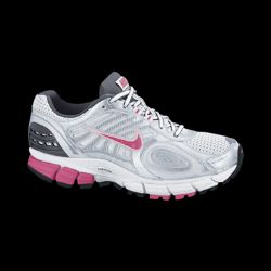 Nike Nike Zoom Vomero+ 4 (Wide) Womens Running Shoe Reviews 
