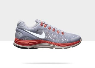 Nike LunarGlide 4 Shield Womens Running Shoe 537535_406_C