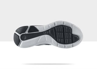 Nike LunarGlide 4 Shield Womens Running Shoe 537535_001_B