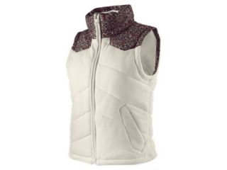 Nike H2O Puffer Womens Vest 427166_130