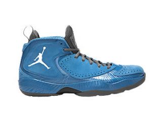 Air Jordan 2012 Deluxe Mens Basketball Shoe 484654_400_A