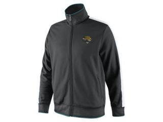  Nike N98 (NFL Jaguars) Mens Football Track Jacket