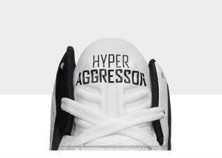 Nike Air Max Hyperaggressor TB Womens Basketball Shoe 524871_100_C