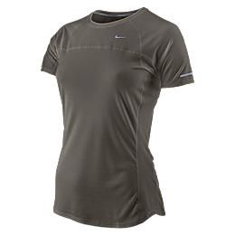 Nike Miler Womens Running Shirt 405254_214_A