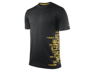 LIVESTRONG Imagery Graphic M&228;nner Trainings T Shirt 450830_010_A 