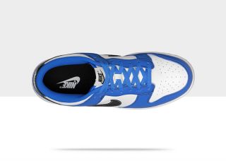Nike Dunk NG Mens Golf Shoe 484294_102_C
