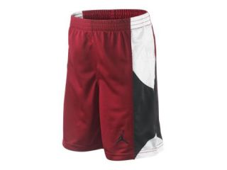 Jordan Knit Pre School Boys Shorts 850059_355 