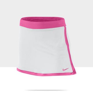 Nike Backhand Border Girls Tennis Skirt 403580_104_A