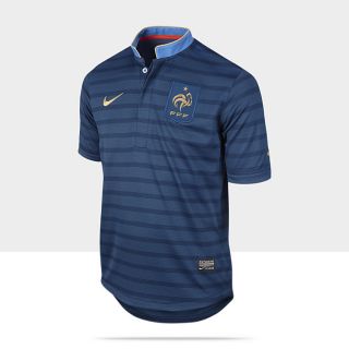 Fédération Française de Football réplique officielle 2012/13 